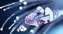 optical fiber and cable 